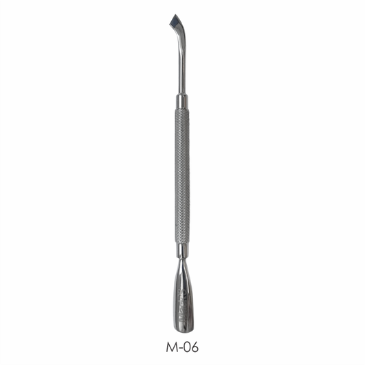 Nagelriemduwer M-06