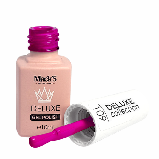 109 Lac de gel Deluxe