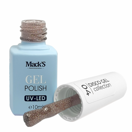 Disco Gellak 4/10ml