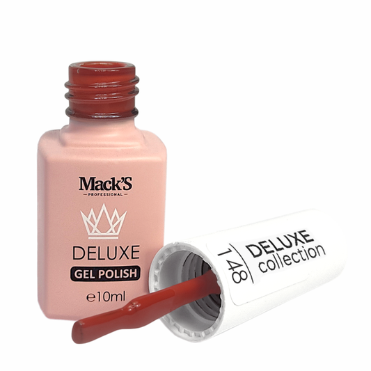 148 Lac de gel Deluxe