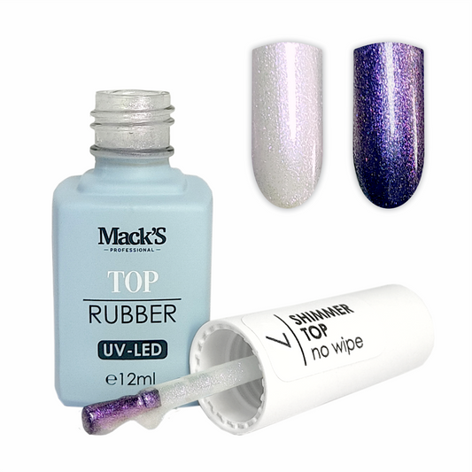 Shimmer Top 7/12 ml