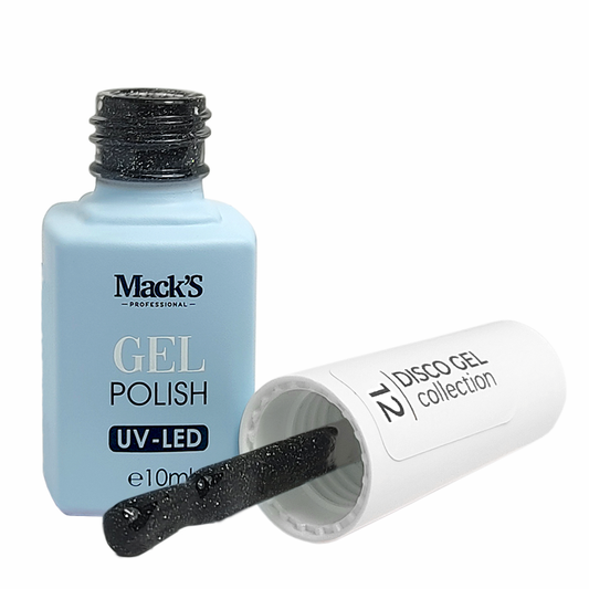 Disco Gellak 12/10ml