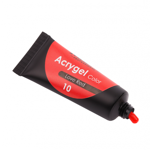 10 Acrygel Color 15 gr