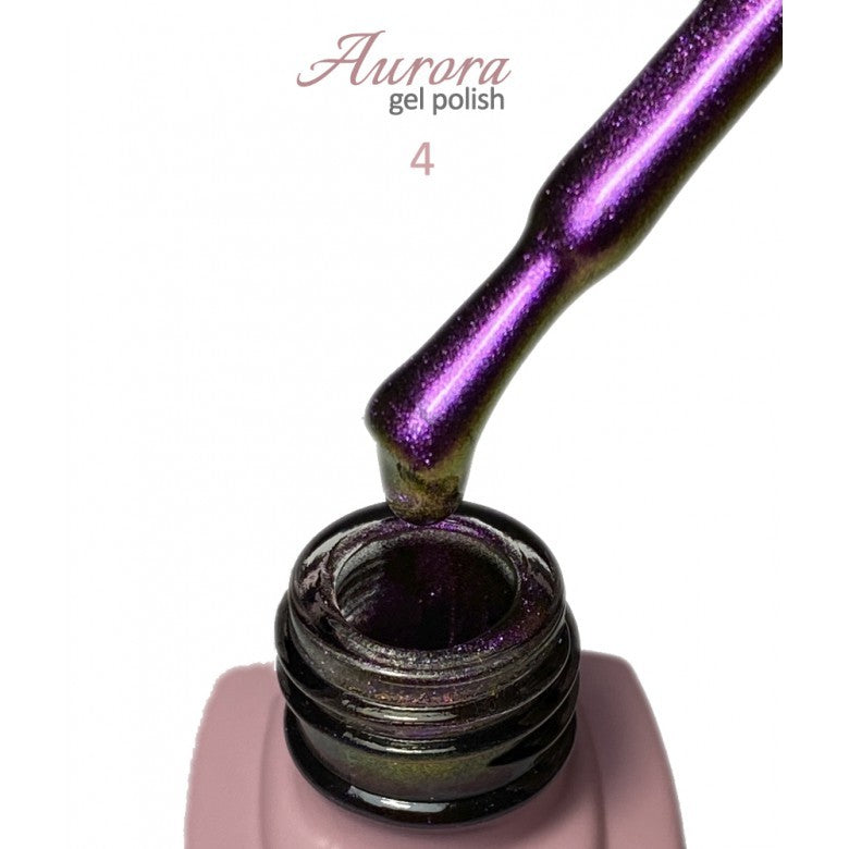Aurora Gellak 4