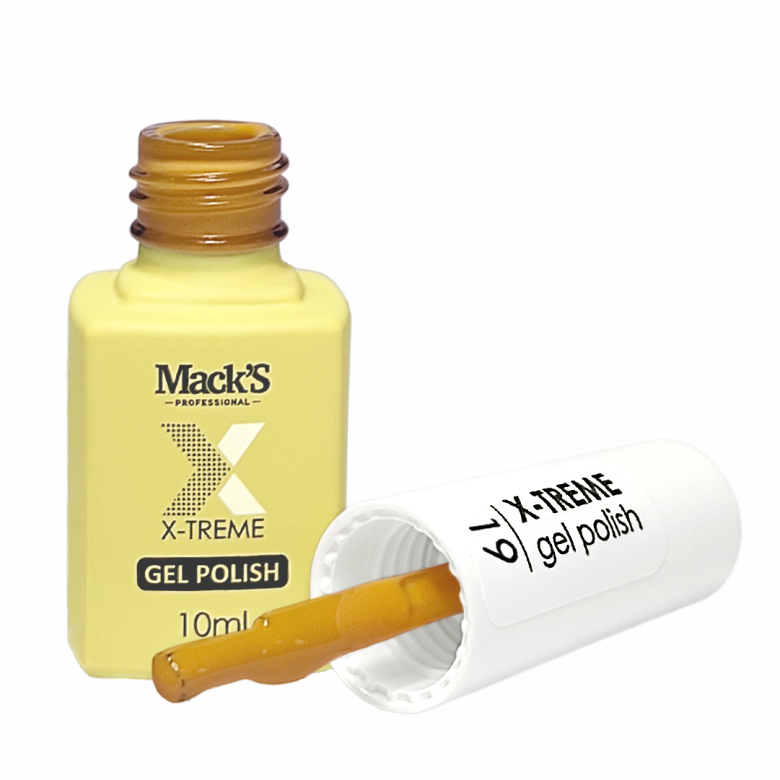 X-Treme Gellak nr. 19