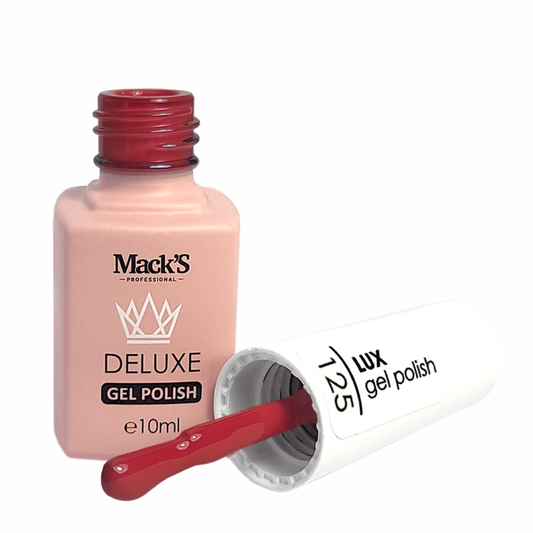 125 lac de lux cu gel