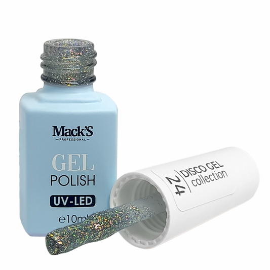Gel Disco Polish 24/10ml
