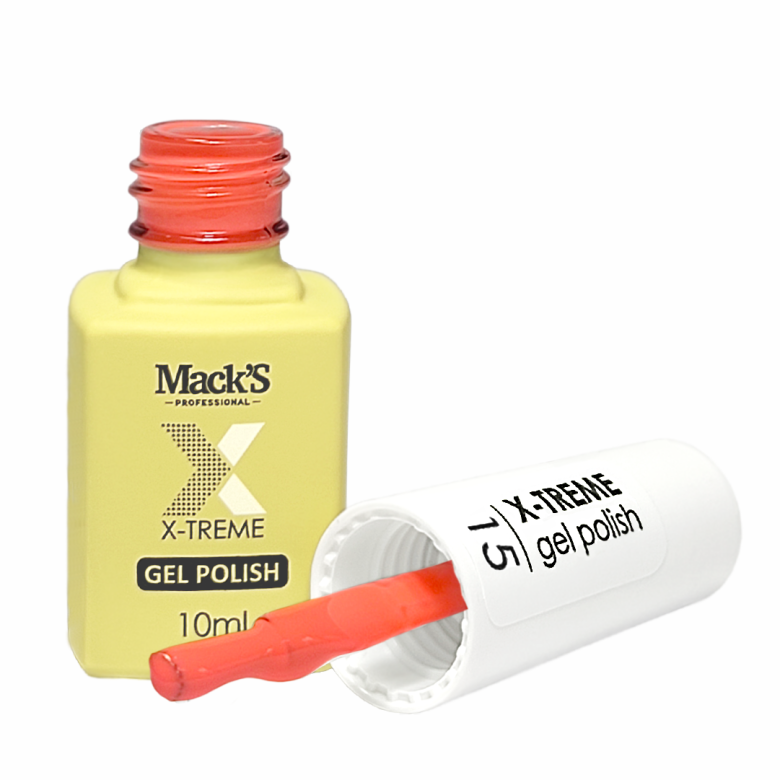 X-Treme Gellak nr. 15