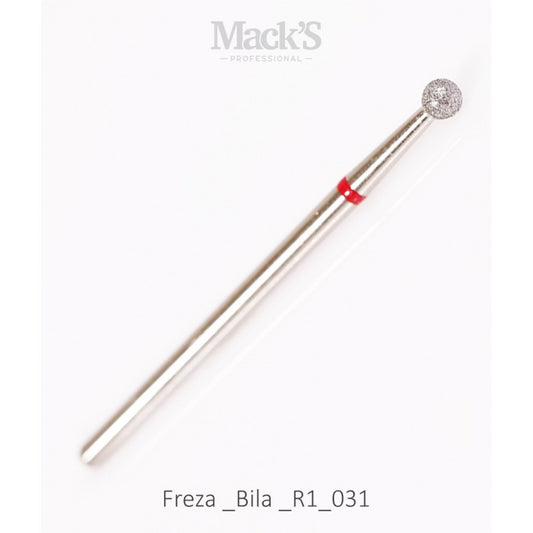 Embout Diamant Bila R1/031