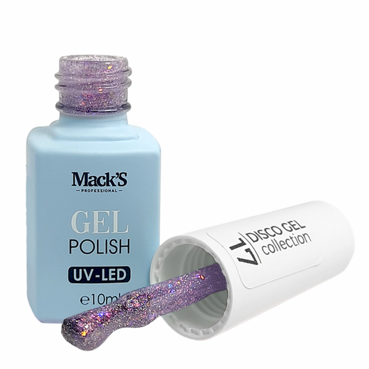 Gel Disco Polish 17/10ml