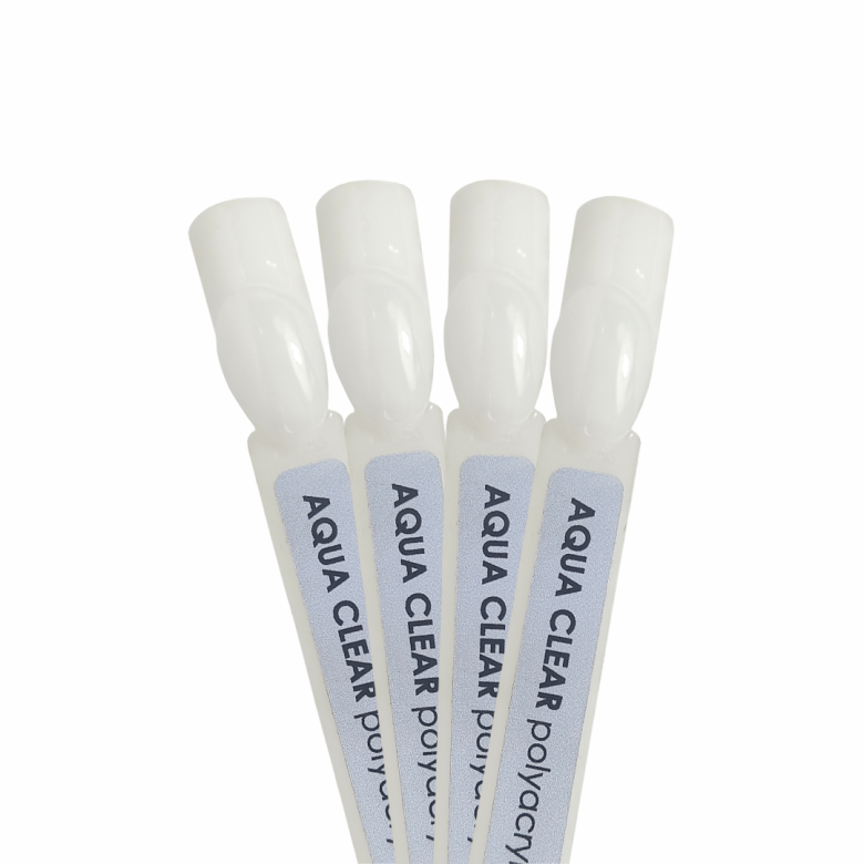 Aqua Helder Polyacryl 50g