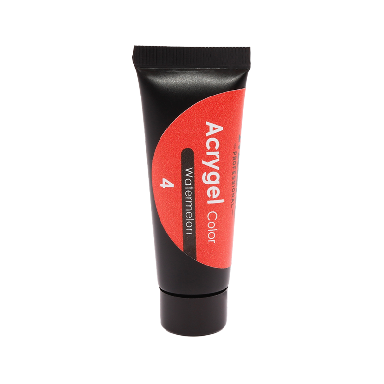 4 Acrylgelkleur 15 g