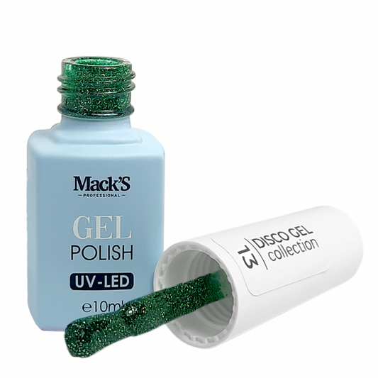 Disco Gellak 13/10ml