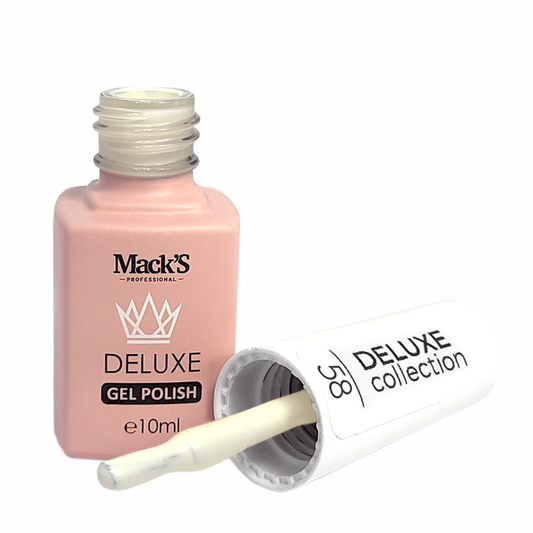 58 Lac de gel Deluxe