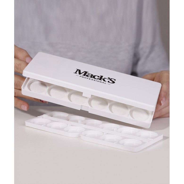 Verfpalet