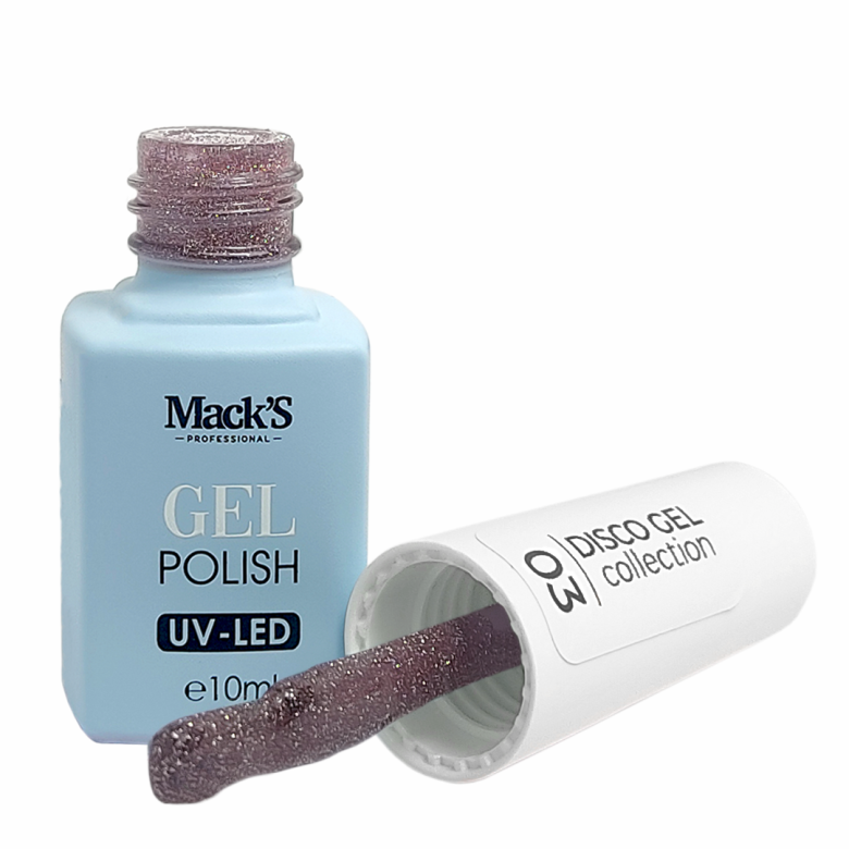 Disco Gellak 3/10ml