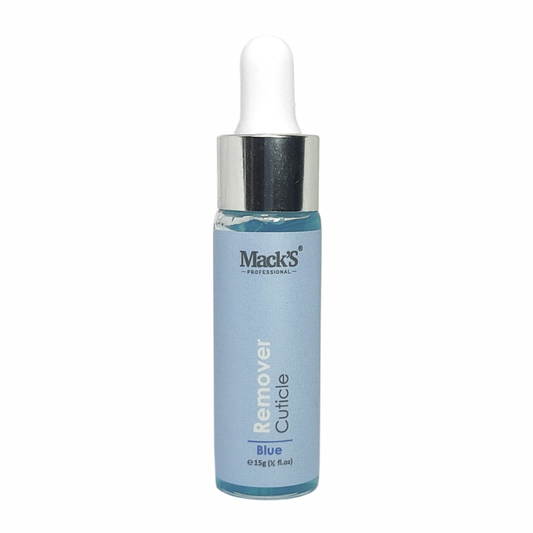 Blauwe nagelriemverwijderaar 15ml