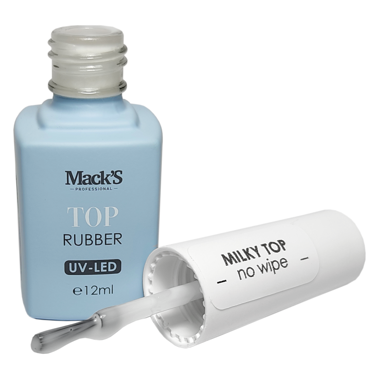 Melkachtige Top 12 ml