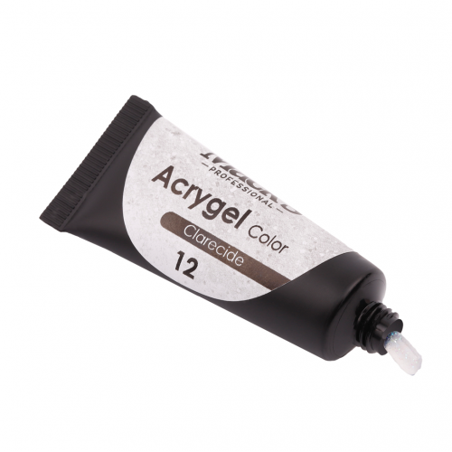 12 Acrygel Kleur 15g