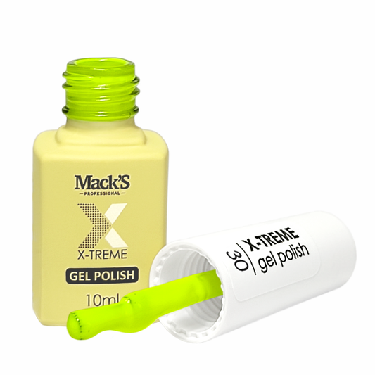 X-Treme Gellak nr.30