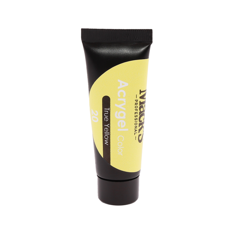20 Acrygel Kleur 15g