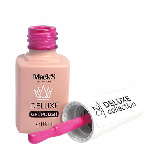 20 de lacuri de gel Deluxe