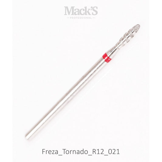 Embout diamant Tornado R12/021