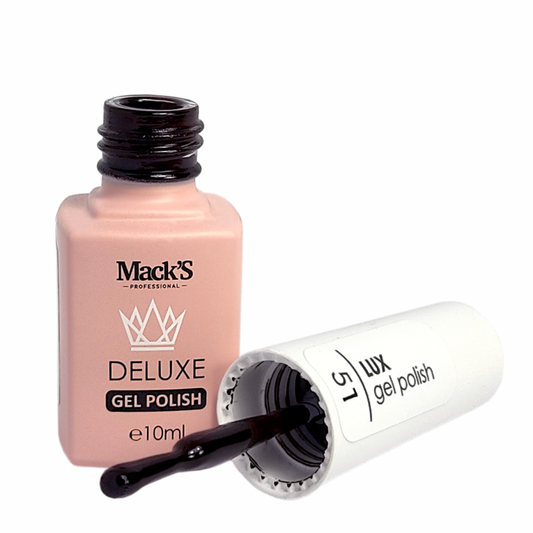 51 Lac de gel Deluxe