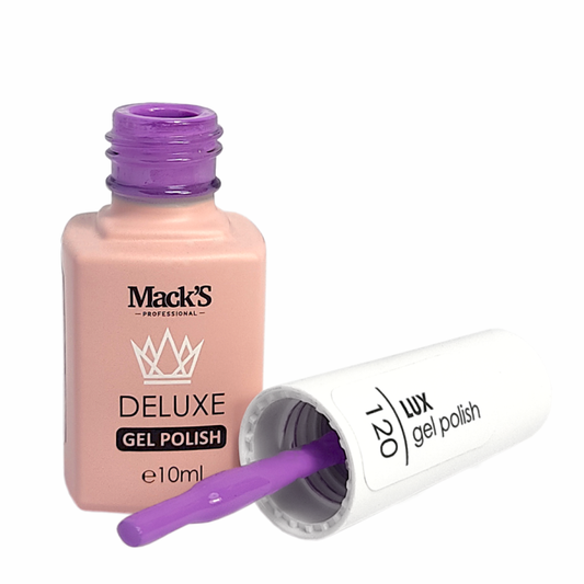 120 Deluxe gellak