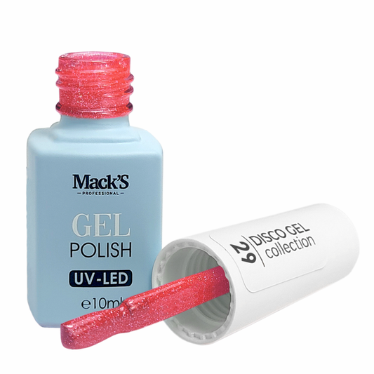 Gel Disco Polish 29/10ml