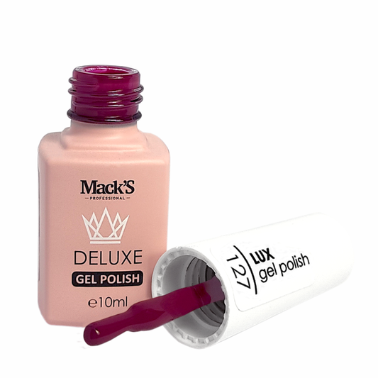 127 Lac de gel Deluxe