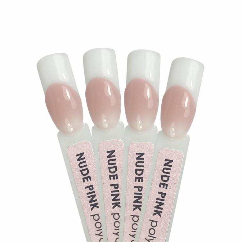 Nude Roze Polyacryl 50g