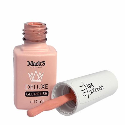 110 lac de gel de lux