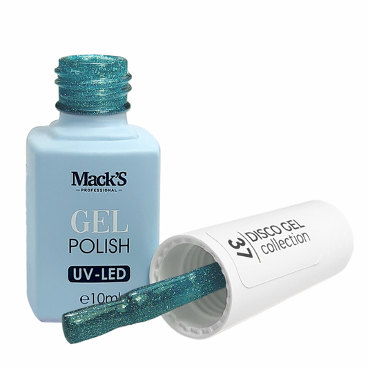 Disco Gellak 37/10ml