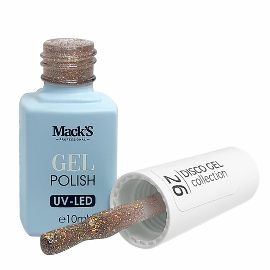 Gel Disco Polish 26/10ml