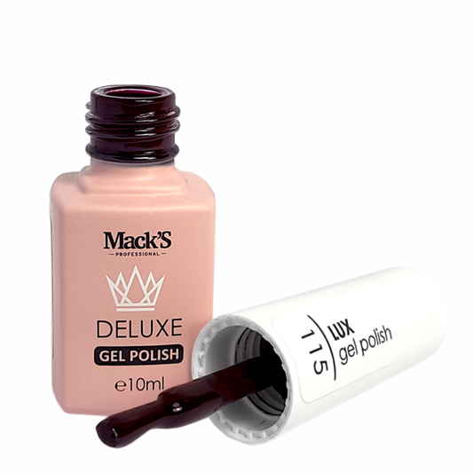 115 Deluxe gellak