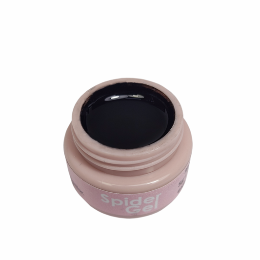 Spin Zwart 5 gr