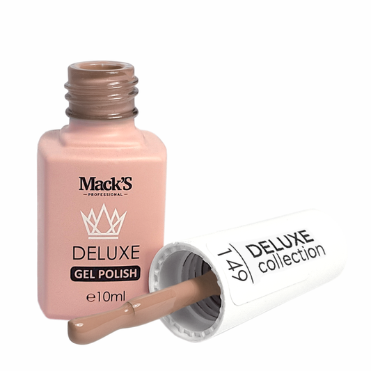 149 Lac de gel Deluxe