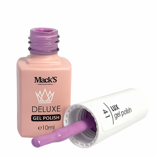 41 Deluxe gellak
