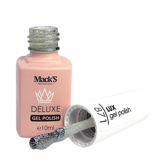 871 Deluxe gellak