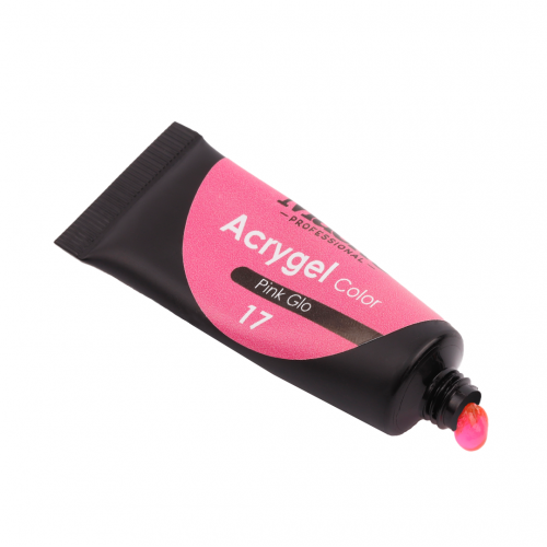 17 Acrygel Kleur 15g