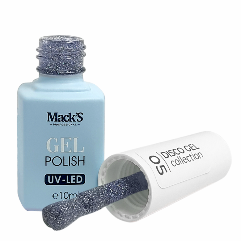 Disco Gellak 5/10ml