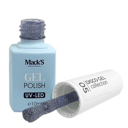 Disco Gellak 5/10ml