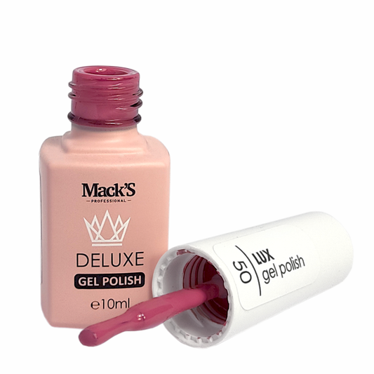 50 de lac de gel Deluxe