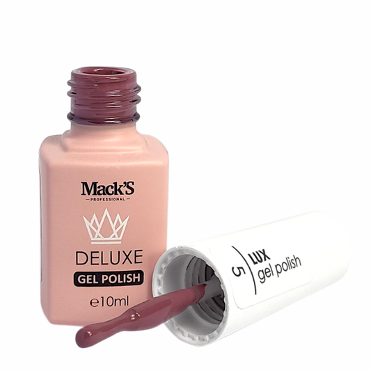 5 luxe gelpoetsmiddelen
