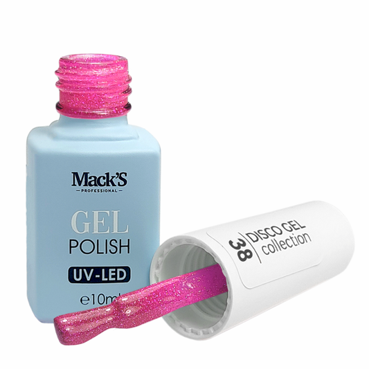 Disco Gellak 38/10ml