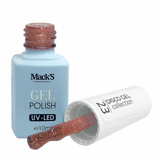 Gel Disco Polish 23/10ml