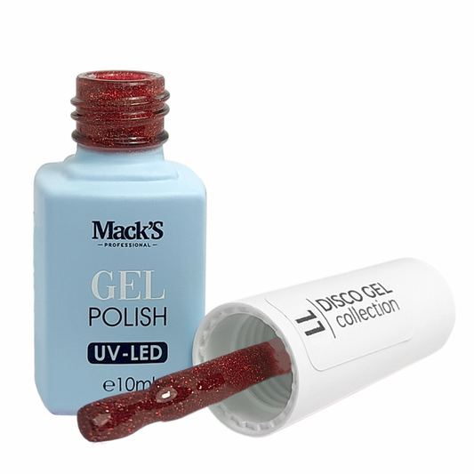 Disco Gellak 11/10ml