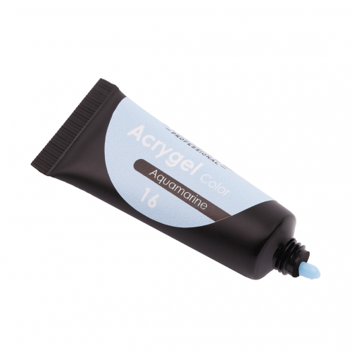 16 Acrygel Kleur 15g