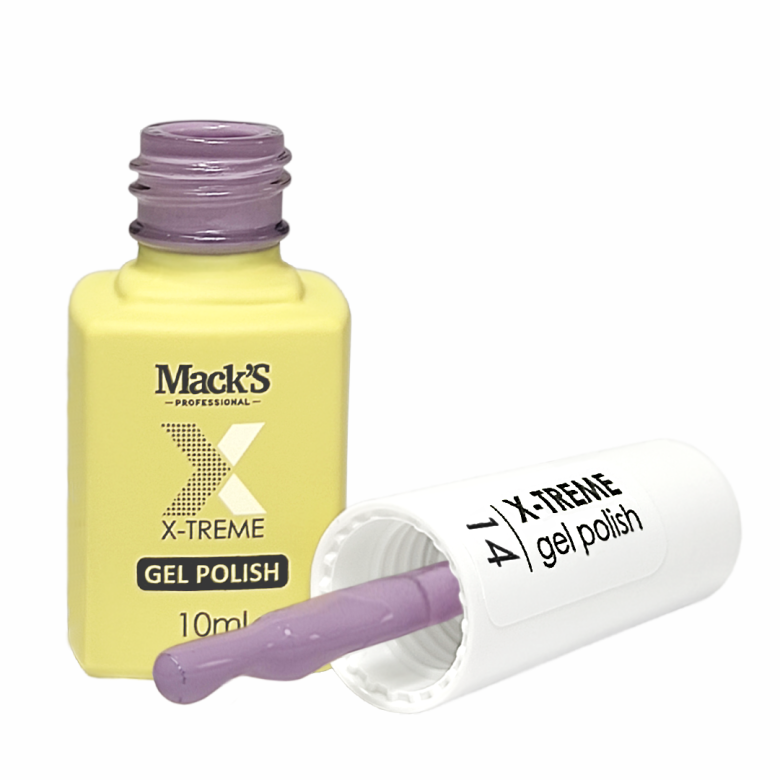 X-Treme Gellak nr. 14
